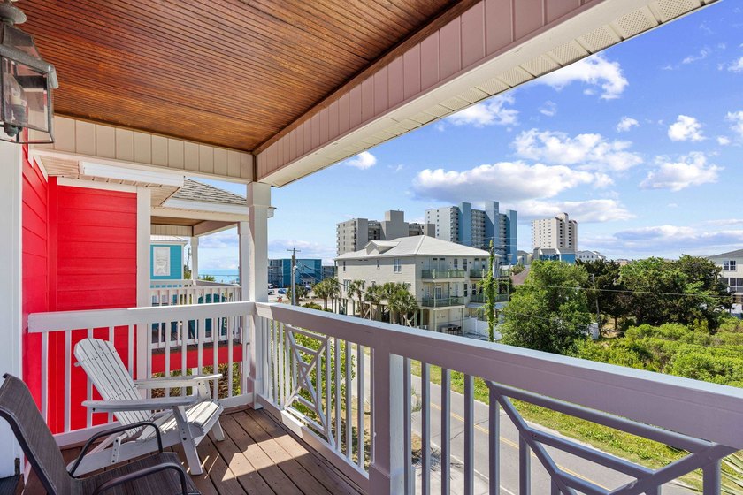 Don't miss this rare opportunity to own half of a duplex just - photo 34
