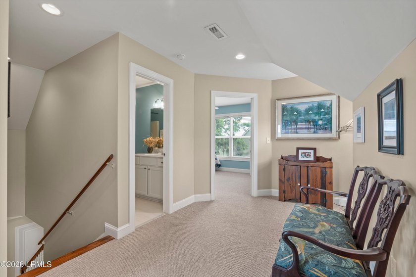 Front and back water views! This beautifully maintained - photo 37