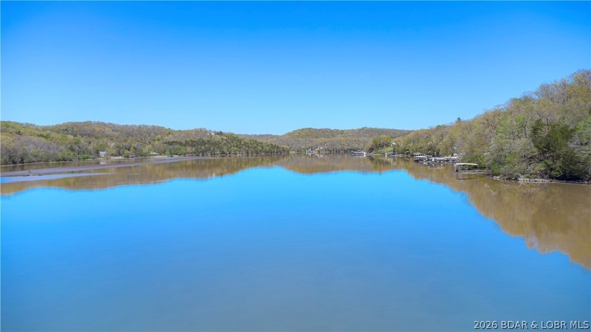 Build your dream lake escape on this stunning lakeview lot - photo 12