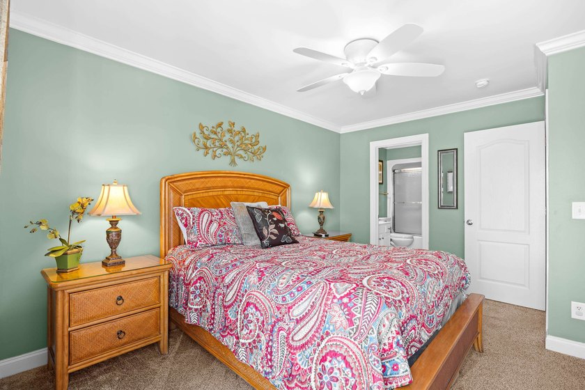 Don't miss this rare opportunity to own half of a duplex just - photo 17