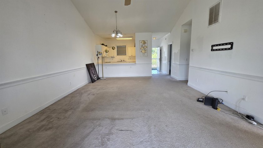 Welcome to 4687 Wild Iris Drive, Unit 303, located in the - photo 23