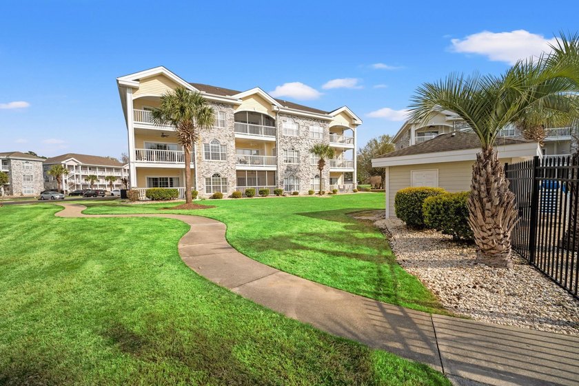 Welcome to 4687 Wild Iris Drive, Unit 303, located in the - photo 37