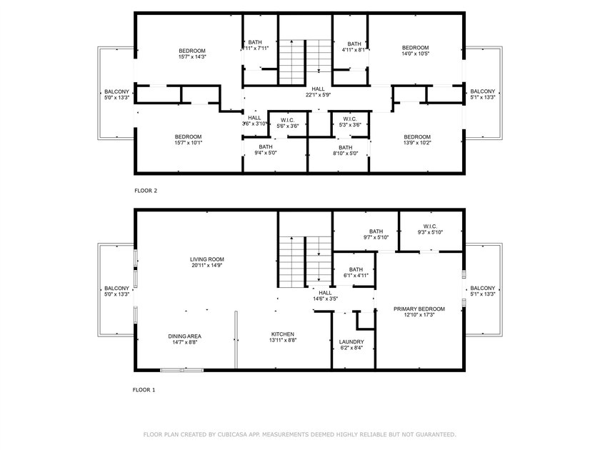 Don't miss this rare opportunity to own half of a duplex just - photo 41
