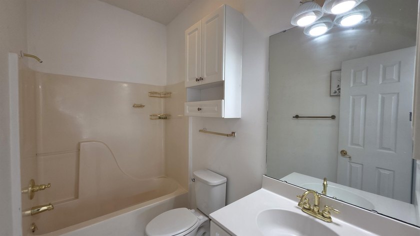 Welcome to 4687 Wild Iris Drive, Unit 303, located in the - photo 56