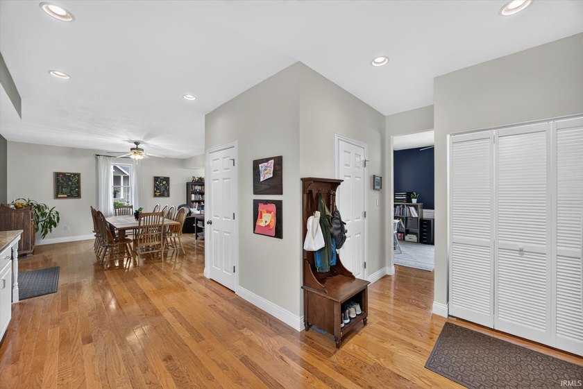 Welcome to this beautifully maintained 3-bedroom home in - photo 11