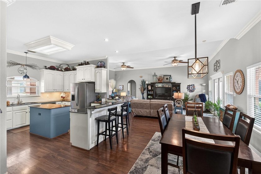 WELCOME to 15826 Almeria Ave, a beautifully appointed coastal - photo 11