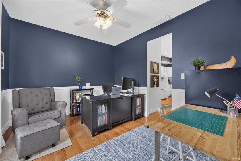 Welcome to this beautifully maintained 3-bedroom home in - photo 16