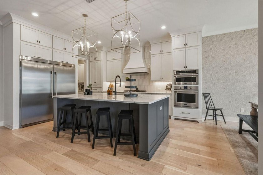 This home is all about how you want to live, not just where you - photo 16