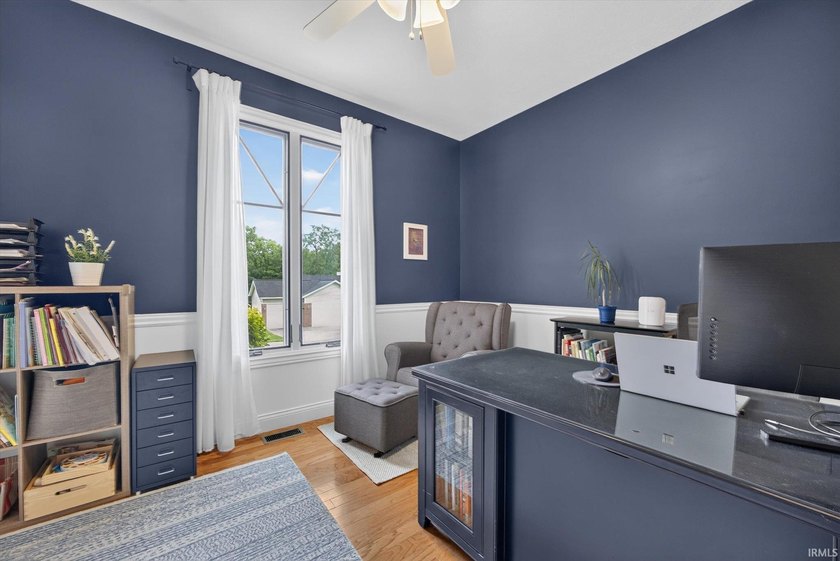 Welcome to this beautifully maintained 3-bedroom home in - photo 17
