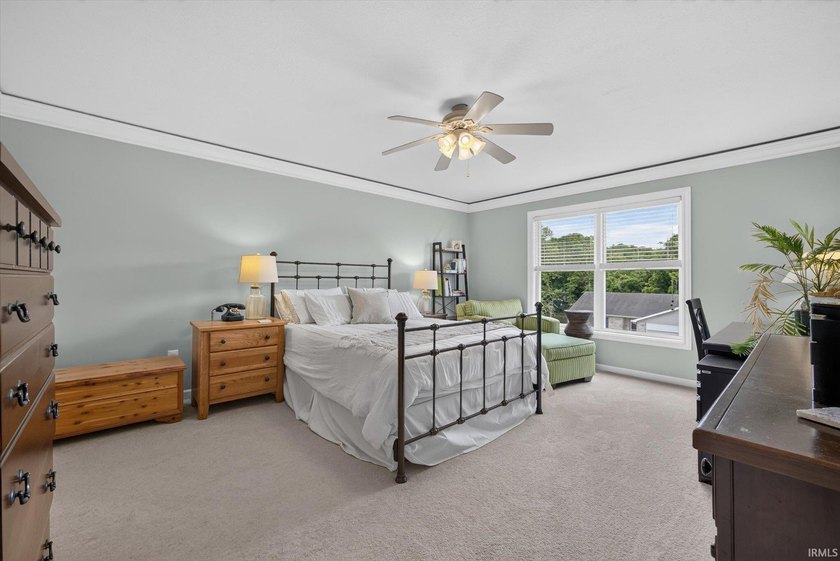 Welcome to this beautifully maintained 3-bedroom home in - photo 18