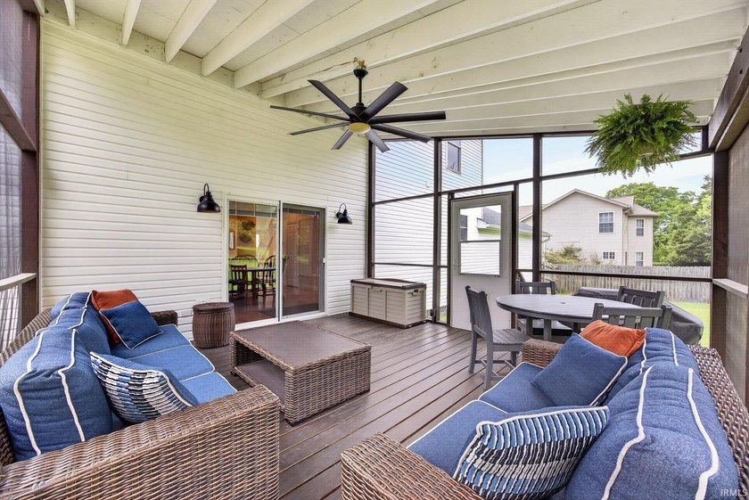 Welcome to this beautifully maintained 3-bedroom home in - photo 28