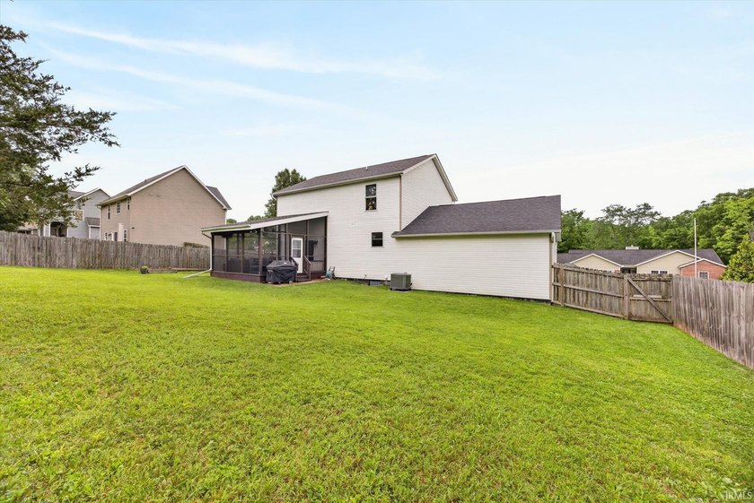 Welcome to this beautifully maintained 3-bedroom home in - photo 32