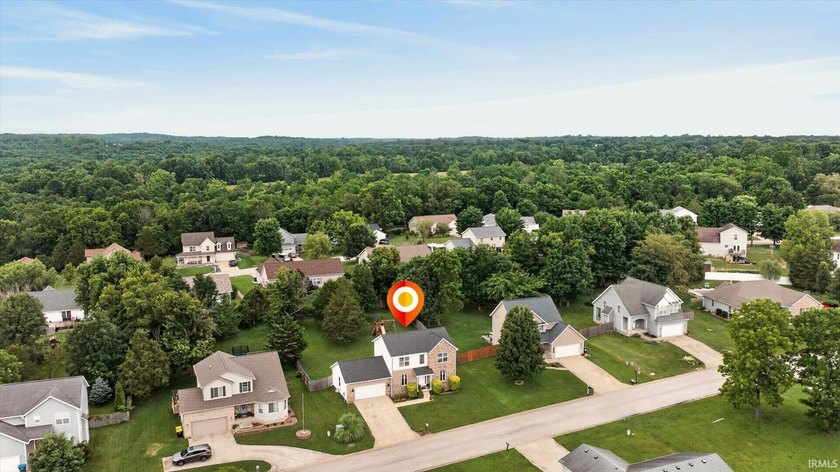 Welcome to this beautifully maintained 3-bedroom home in - photo 36