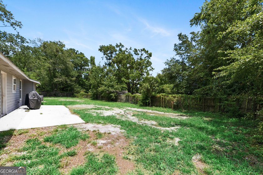 Welcome to 203 Tiffany Circle in beautiful St. Marys, Georgia! - photo 25