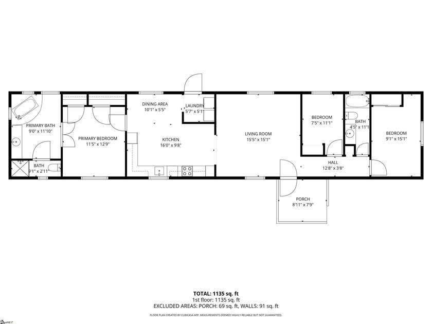 A rare opportunity for multi-generational living on 17 - photo 49