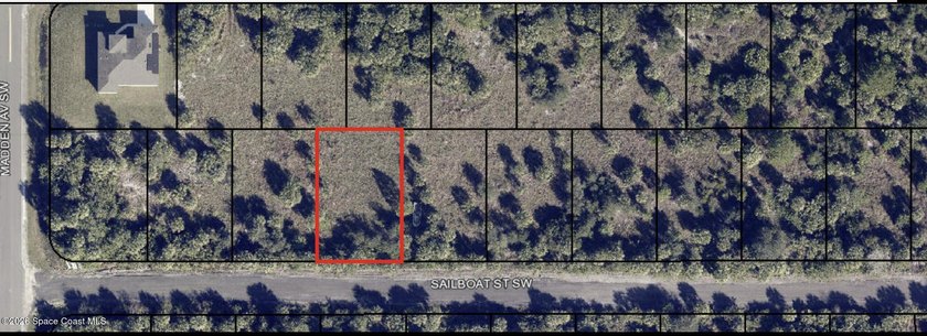 Build your dream home on this .23-acre vacant lot located at 757 - photo 2