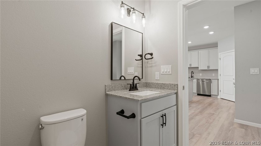 Discover the pinnacle of Lake of the Ozarks living at Niangua - photo 25