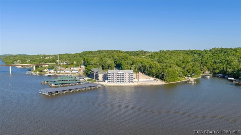 Discover the pinnacle of Lake of the Ozarks living at Niangua - photo 42