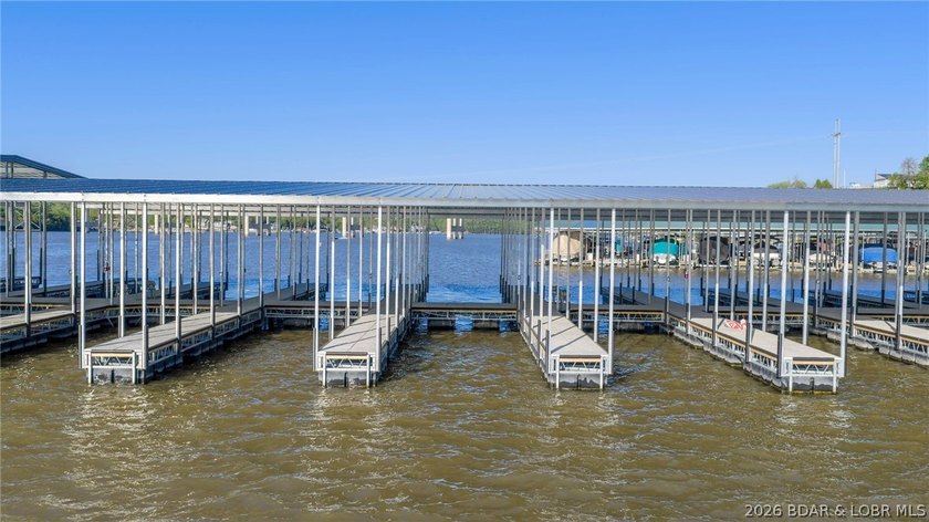 Discover the pinnacle of Lake of the Ozarks living at Niangua - photo 44