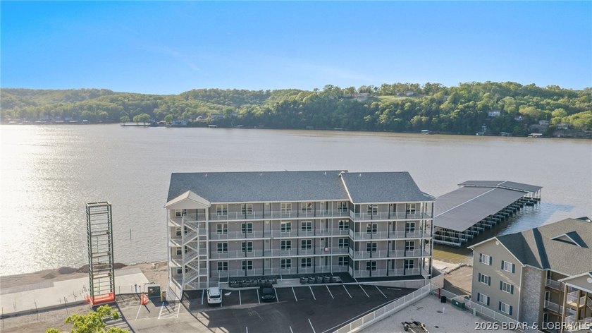Discover the pinnacle of Lake of the Ozarks living at Niangua - photo 50