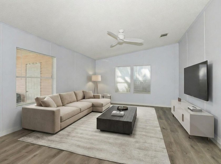 LAND OWNED! HOA Only $338/Mo includes Sewer/Trash/Cable/Internet - photo 3