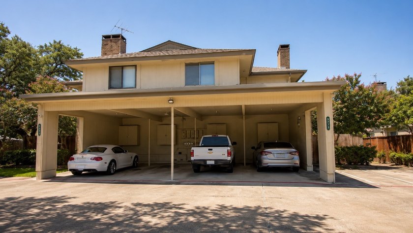 Welcome to this beautifully updated condo tucked away in the - photo 3