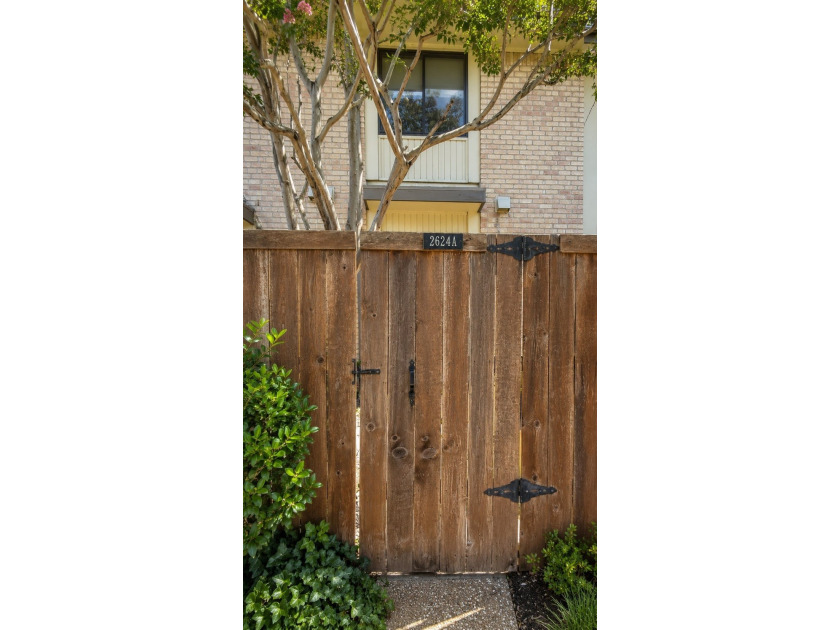 Welcome to this beautifully updated condo tucked away in the - photo 5