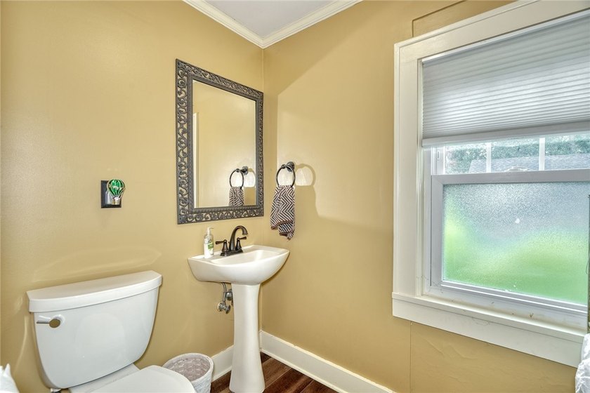Welcome to 150 Eastland Avenue, a charming Colonial in - photo 11