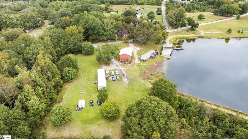 Rare opportunity to own 17 acres of unrestricted land designed - photo 12