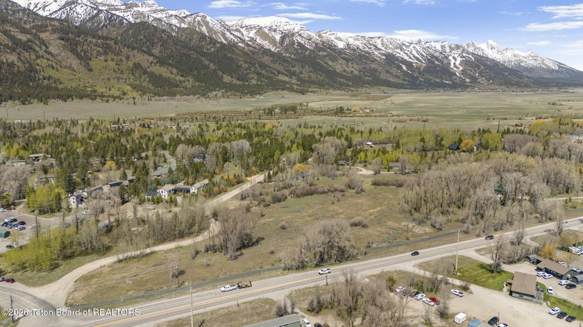 Set on 5 pristine acres in Jackson Hole, WY 83001 this - photo 12