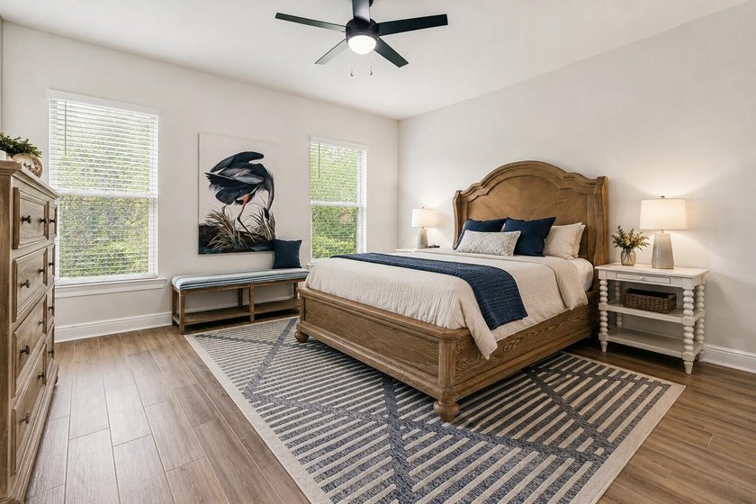 AFFORDABLE HAMMOCK BAY HOMES DO EXIST... but when they are STEPS - photo 14