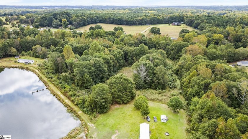 Rare opportunity to own 17 acres of unrestricted land designed - photo 14