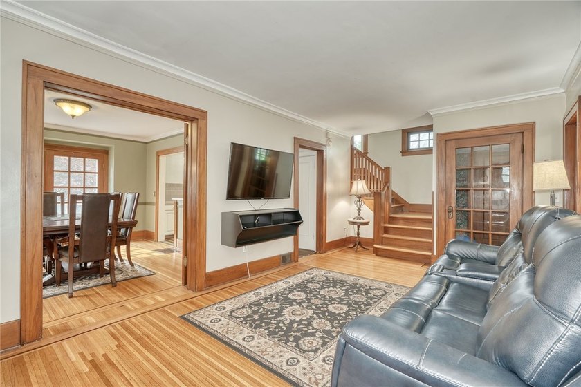 Welcome to 150 Eastland Avenue, a charming Colonial in - photo 16