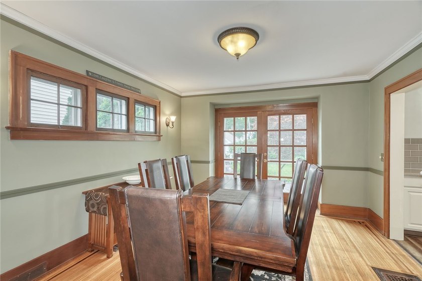 Welcome to 150 Eastland Avenue, a charming Colonial in - photo 17