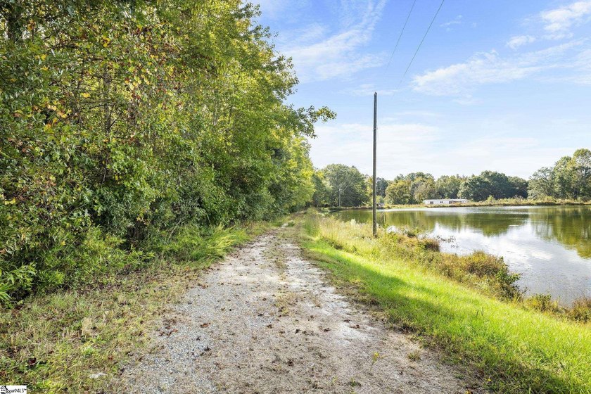 Rare opportunity to own 17 acres of unrestricted land designed - photo 19