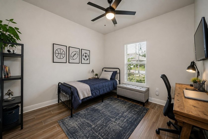AFFORDABLE HAMMOCK BAY HOMES DO EXIST... but when they are STEPS - photo 20