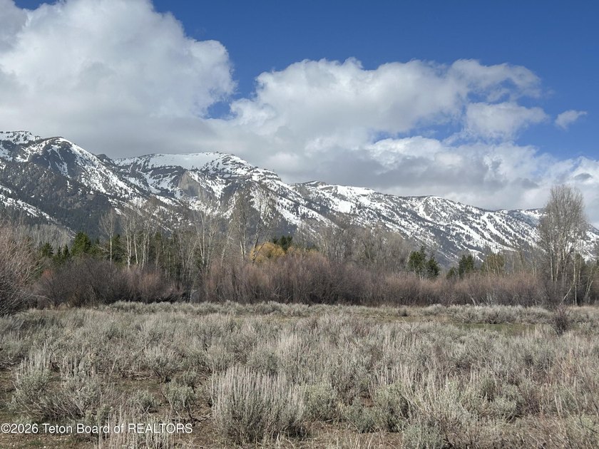 Set on 5 pristine acres in Jackson Hole, WY 83001 this - photo 21