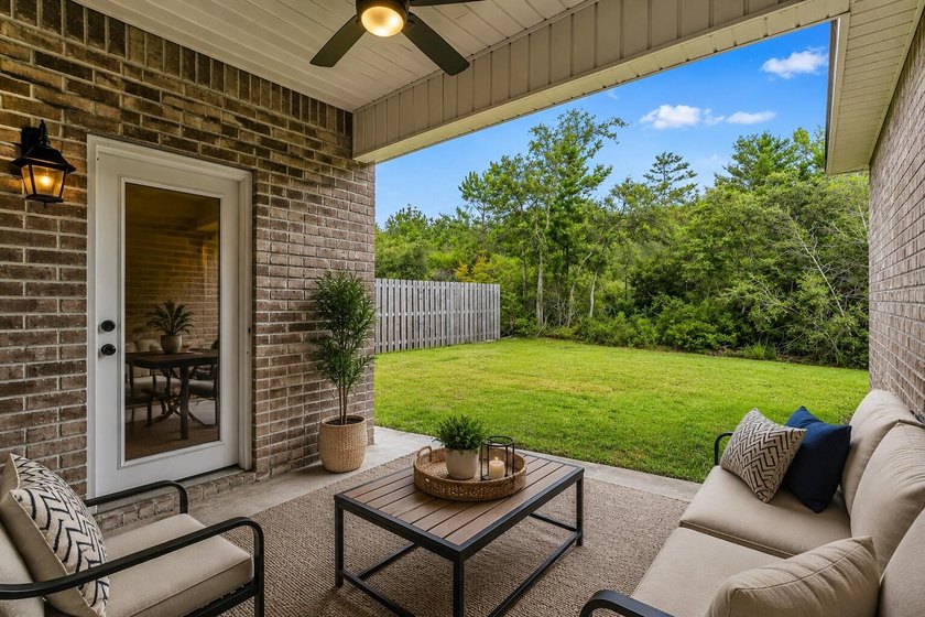 AFFORDABLE HAMMOCK BAY HOMES DO EXIST... but when they are STEPS - photo 25