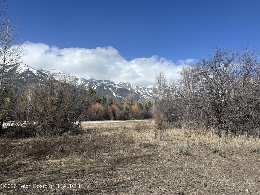 Set on 5 pristine acres in Jackson Hole, WY 83001 this - photo 25