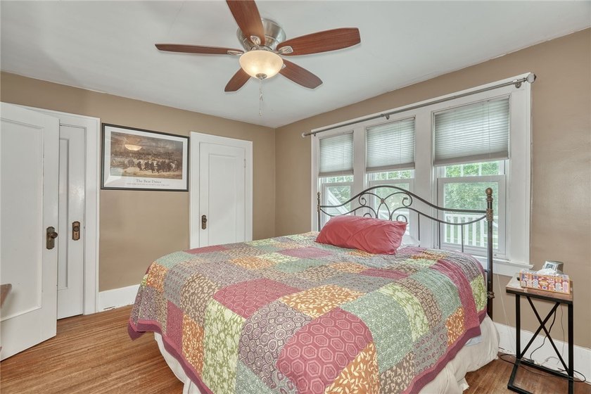 Welcome to 150 Eastland Avenue, a charming Colonial in - photo 26