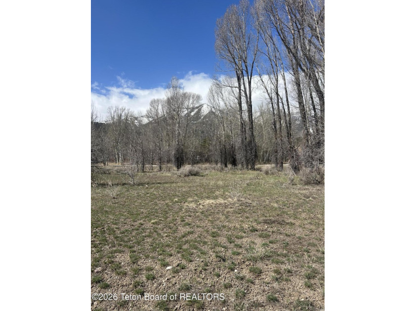 Set on 5 pristine acres in Jackson Hole, WY 83001 this - photo 26