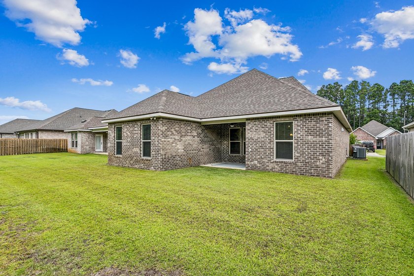AFFORDABLE HAMMOCK BAY HOMES DO EXIST... but when they are STEPS - photo 28