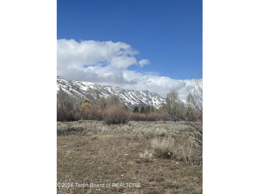 Set on 5 pristine acres in Jackson Hole, WY 83001 this - photo 28