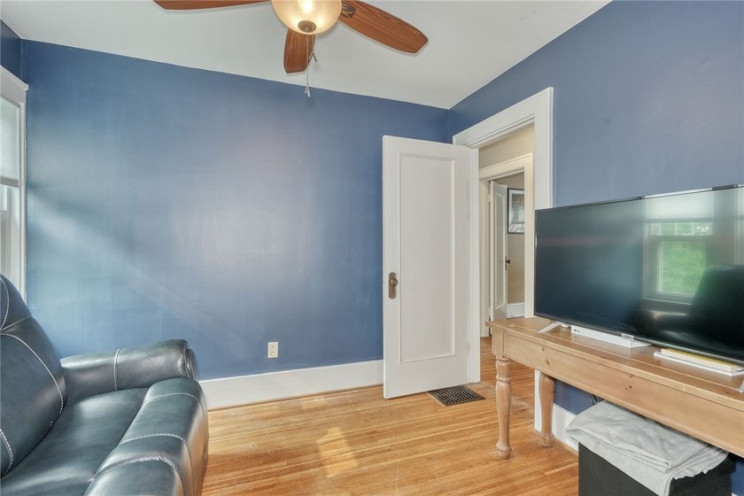 Welcome to 150 Eastland Avenue, a charming Colonial in - photo 33