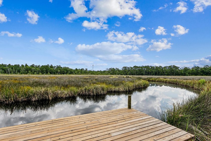 AFFORDABLE HAMMOCK BAY HOMES DO EXIST... but when they are STEPS - photo 40