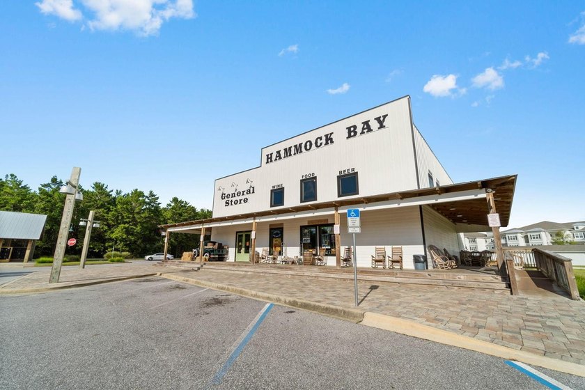 AFFORDABLE HAMMOCK BAY HOMES DO EXIST... but when they are STEPS - photo 41