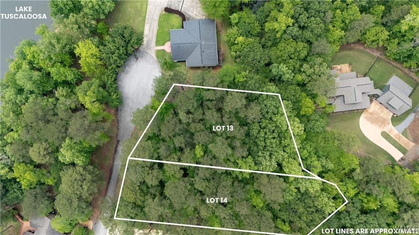 Build your dream home on this beautiful 0.45-acre lot located in - photo 2