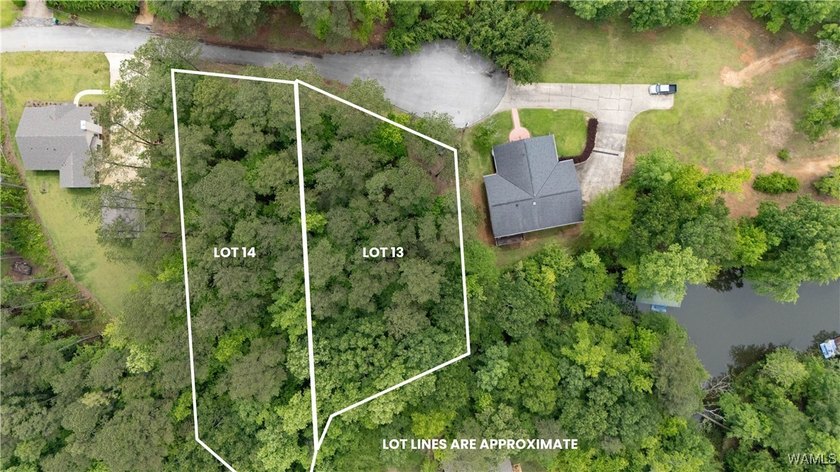 Build your dream home on this beautiful 0.45-acre lot located in - photo 3