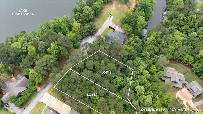 Build your dream home on this beautiful 0.45-acre lot located in - photo 4