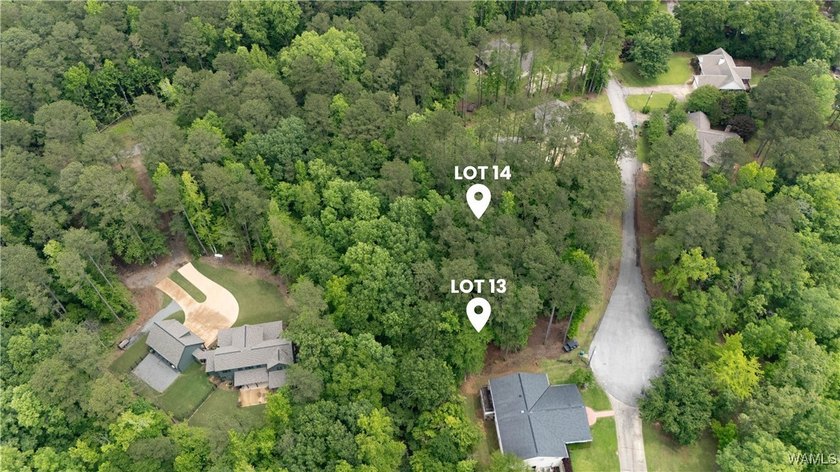 Build your dream home on this beautiful 0.45-acre lot located in - photo 8